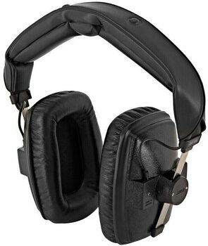 Studio Headphones Beyerdynamic DT 100 16 Ohm - 3