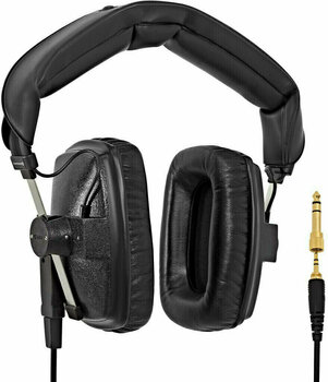 Studio Headphones Beyerdynamic DT 100 16 Ohm - 6
