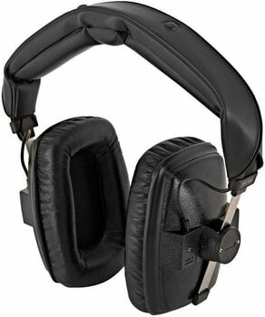 Studio Headphones Beyerdynamic DT 100 400 Ohm - 5