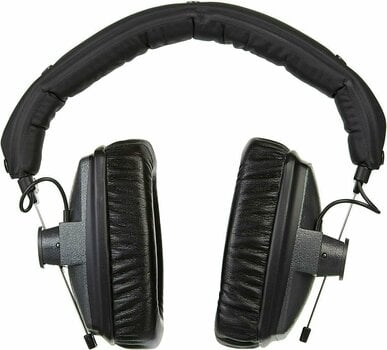 Studio Headphones Beyerdynamic DT 150 250 Ohm - 3