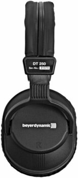 Studio Headphones Beyerdynamic DT 250 80 Ohm - 3
