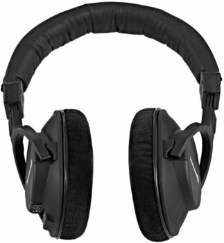 Studio Headphones Beyerdynamic DT 250 80 Ohm - 4