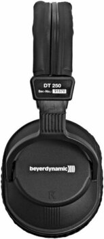 Štúdiová sluchátka Beyerdynamic DT 250 250 Ohm - 3