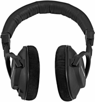 Studio Headphones Beyerdynamic DT 250 250 Ohm - 4