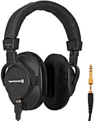 Studijske slušalke Beyerdynamic DT 250 250 Ohm Studijske slušalke - 5