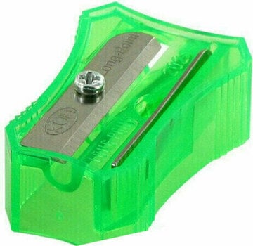 Pencil Sharpener KOH-I-NOOR Plastic Sharpener for Extra Long Tips - 2