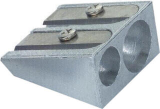 Bleistiftspitzer KOH-I-NOOR Double Metal Pencil Sharpener for Long Pencils Bleistiftspitzer - 1