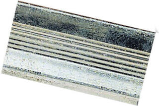 Ořezávátko KOH-I-NOOR Metal Pencil Sharpener for Long Pencils Ořezávátko - 1