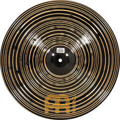 China bekken Meinl CC18HDACH Classics Custom Dark Heavy 18" China bekken - 3