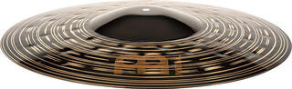 Чинел Ride Meinl CC20HDAR Classics Custom Dark Heavy 20" Чинел Ride - 1