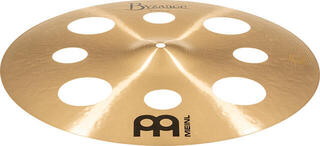 Crash činela Meinl B16TTRC Byzance Traditional Trash 16" Crash činela - 4