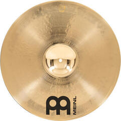 Crash činela Meinl PAC19MTC Pure Alloy Custom Medium Thin 19" Crash činela - 1