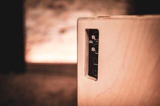 Special Cajon Meinl PWC100B Special Cajon - 2