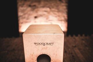 Special Cajon Meinl PWC100B Special Cajon - 4