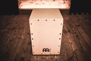 Wood-Cajon Meinl PJC50B Pickup Jam Wood-Cajon - 1