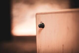 Wood-Cajon Meinl PJC50B Pickup Jam Wood-Cajon - 2