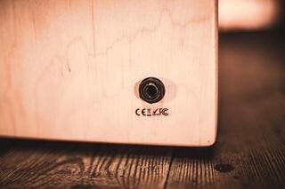 Wood-Cajon Meinl PJC50B Pickup Jam Wood-Cajon - 3