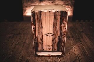 Special Cajon Meinl AECLLI Artisan Cantina Special Cajon - 1