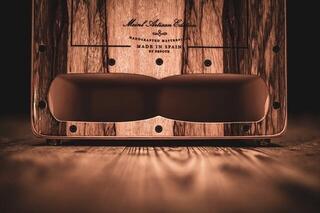 Special Cajon Meinl AECLLI Artisan Cantina Special Cajon - 2