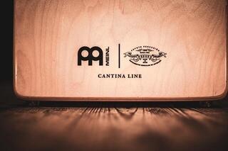 Special Cajon Meinl AECLLI Artisan Cantina Special Cajon - 3