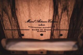 Special Cajon Meinl AECLLI Artisan Cantina Special Cajon - 4