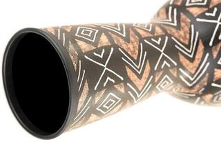 Djembe Meinl ADJ12-KA Alpine 12" Djembe - 4