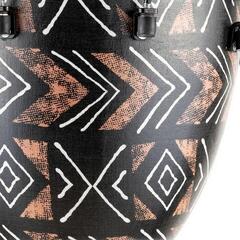 Djembe Meinl ADJ12-KA Alpine 12" Djembe - 5