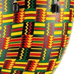 Djembe Meinl ADJ12-SI Alpine 12" Djembe - 5