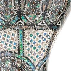 Doumbek Meinl AEED3 Artisan Edition Egypt 8 3/4" Doumbek - 5