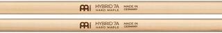 Baquetas Meinl Hybrid 7A Hard Maple SB134 Baquetas - 2
