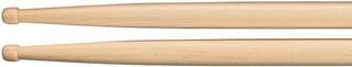 Bubenické paličky Meinl Hybrid 8A Hard Maple SB135 Bubenické paličky - 1