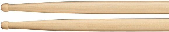 Drumsticks Meinl Hybrid 8A Hard Maple SB135 Drumsticks - 2