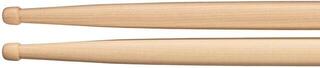 Baquetas Meinl Hybrid 5A Hard Maple SB136 Baquetas - 1