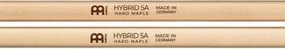 Baquetas Meinl Hybrid 5A Hard Maple SB136 Baquetas - 2