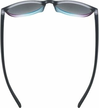 Lifestyle cлънчеви очила UVEX LGL 43 Multicolor/Mirror Pink Lifestyle cлънчеви очила - 4