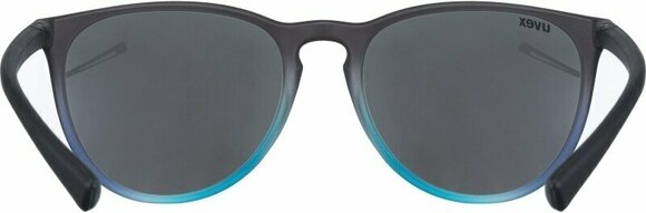 Lifestyle cлънчеви очила UVEX LGL 43 Multicolor/Mirror Pink Lifestyle cлънчеви очила - 5