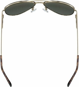 Gafas Lifestyle UVEX LGL 45 Gold/Mirror Gold Gafas Lifestyle - 4