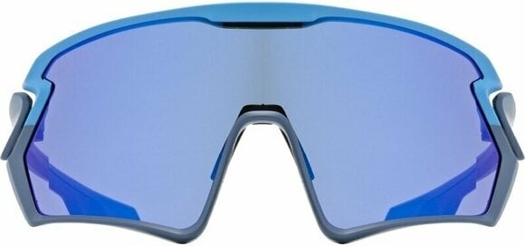 Kerékpáros szemüveg UVEX Sportstyle 231 Kerékpáros szemüveg - 2