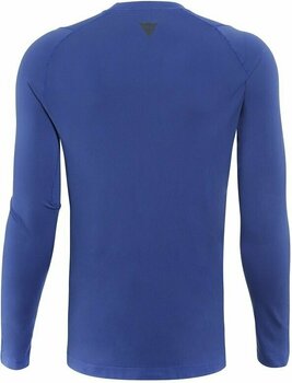 Jersey/T-Shirt Dainese HGL Moss LS Dark Blue L - 2
