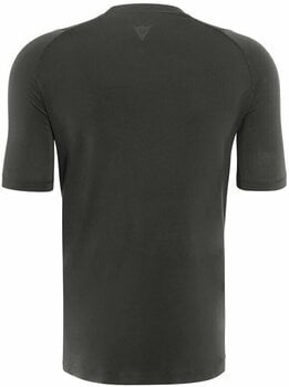 Cycling jersey Dainese HGL Baciu SS Anthracite XS/S - 2