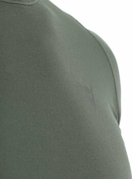 Велосипедна тениска Dainese HGL Baciu SS Джърси Dark Green L - 8