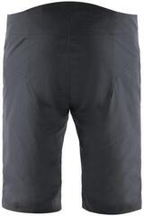 Cyklo-kalhoty Dainese HGL Aokighara Black S Cyklo-kalhoty - 1