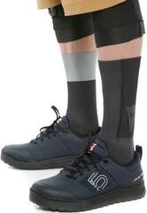 Cyklo ponožky Dainese HGL Grass Dark Blue S Cyklo ponožky - 4