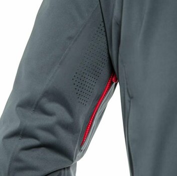 Cycling Jacket, Vest Dainese HG Harashimaya Gray/Dark Gray XL Jacket - 3