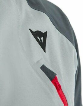 Cycling Jacket, Vest Dainese HG Harashimaya Gray/Dark Gray XL Jacket - 8