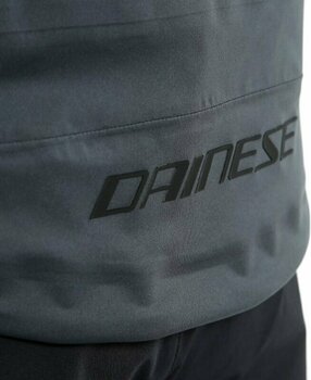Cycling Jacket, Vest Dainese HG Harashimaya Gray/Dark Gray XL Jacket - 13