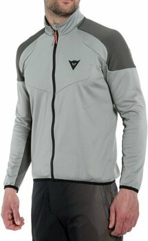 Cycling Jacket, Vest Dainese HG Rata Gray/Dark Gray XL Jacket - 2