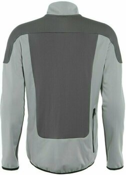 Biciklistička jakna, prsluk Dainese HG Rata Gray/Dark Gray XL Jakna - 5