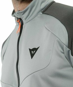 Cycling Jacket, Vest Dainese HG Rata Gray/Dark Gray XL Jacket - 8