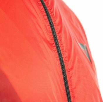 Cycling Jacket, Vest Dainese HG Moor Cherry Tomato L Jacket - 7